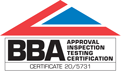 BBA Logo