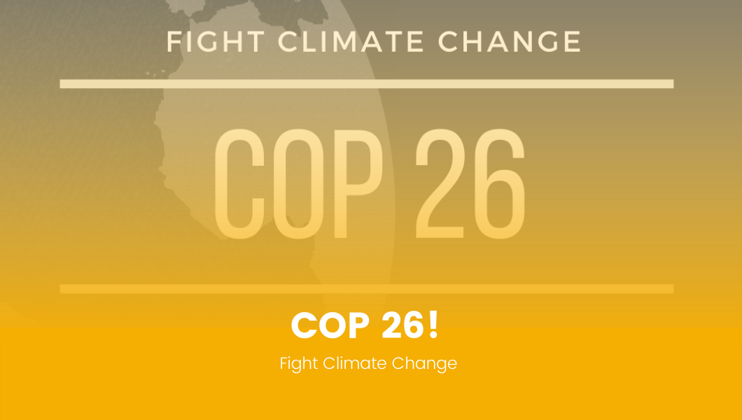 What You Need To Know About COP26 and The Steps Britmet Are Taking To